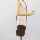 LOUIS VUITTON Monogram Amazon Shoulder Bag M45236 LV Auth ep15418-21