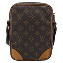 LOUIS VUITTON Monogram Amazon Shoulder Bag M45236 LV Auth ep15418-2
