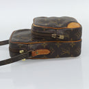 LOUIS VUITTON Monogram Amazon Shoulder Bag M45236 LV Auth ep15418-3