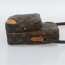LOUIS VUITTON Monogram Amazon Shoulder Bag M45236 LV Auth ep15418-4