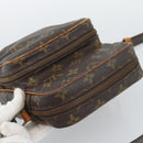 LOUIS VUITTON Monogram Amazon Shoulder Bag M45236 LV Auth ep15418-6