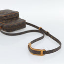 LOUIS VUITTON Monogram Amazon Shoulder Bag M45236 LV Auth ep15418-7