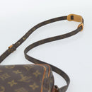LOUIS VUITTON Monogram Amazon Shoulder Bag M45236 LV Auth ep15418-8