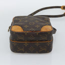 LOUIS VUITTON Monogram Amazon Shoulder Bag M45236 LV Auth ep15418-5