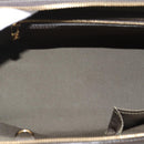 LOUIS VUITTON Monogram Mini Josephine PM Hand Bag TST Khaki M92415 Auth ep15423A-11