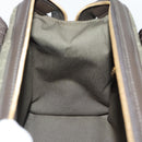 LOUIS VUITTON Monogram Mini Josephine PM Hand Bag TST Khaki M92415 Auth ep15423A-19