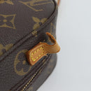 LOUIS VUITTON Monogram Spontini Hand Bag M47500 LV Auth ep15429-10