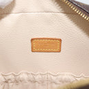 LOUIS VUITTON Monogram Spontini Hand Bag M47500 LV Auth ep15429-20