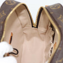 LOUIS VUITTON Monogram Spontini Hand Bag M47500 LV Auth ep15429-22