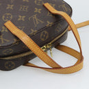 LOUIS VUITTON Monogram Spontini Hand Bag M47500 LV Auth ep15429-7