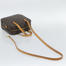 LOUIS VUITTON Monogram Spontini Hand Bag M47500 LV Auth ep15429-8
