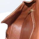LOUIS VUITTON Monogram Saint Cloud GM Shoulder Bag M51242 LV Auth ep15430-23