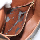 LOUIS VUITTON Monogram Saint Cloud GM Shoulder Bag M51242 LV Auth ep15430-11