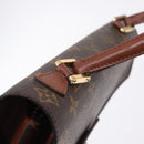 LOUIS VUITTON Monogram Concorde Hand Bag M51190 LV Auth ep15440-8