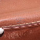 LOUIS VUITTON Monogram Concorde Hand Bag M51190 LV Auth ep15440-21