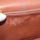 LOUIS VUITTON Monogram Concorde Hand Bag M51190 LV Auth ep15440-9