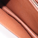 LOUIS VUITTON Monogram Concorde Hand Bag M51190 LV Auth ep15440-24
