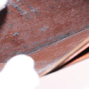 LOUIS VUITTON Monogram Concorde Hand Bag M51190 LV Auth ep15440-11