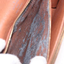 LOUIS VUITTON Monogram Concorde Hand Bag M51190 LV Auth ep15440-29