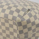 LOUIS VUITTON Damier Azur Salina PM Shoulder Bag N41208 LV Auth ep15451A-16