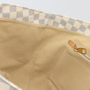 LOUIS VUITTON Damier Azur Salina PM Shoulder Bag N41208 LV Auth ep15451A-20