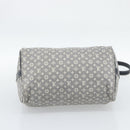 LOUIS VUITTON Monogram Idylle Speedy Bandouliere 30 Bag Navy M56703 Auth ep15457-5