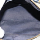 LOUIS VUITTON Monogram Idylle Speedy Bandouliere 30 Bag Navy M56703 Auth ep15457-11