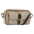 LOUIS VUITTON Monogram Mini Juliet MM Shoulder Bag Khaki M92218 LV Auth ep15458-1
