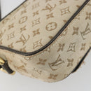 LOUIS VUITTON Monogram Mini Juliet MM Shoulder Bag Khaki M92218 LV Auth ep15458-18
