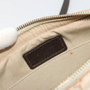 LOUIS VUITTON Monogram Mini Juliet MM Shoulder Bag Khaki M92218 LV Auth ep15458-19