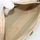 LOUIS VUITTON Monogram Mini Juliet MM Shoulder Bag Khaki M92218 LV Auth ep15458-11