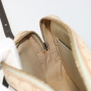 LOUIS VUITTON Monogram Mini Juliet MM Shoulder Bag Khaki M92218 LV Auth ep15458-21