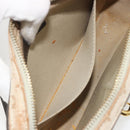 LOUIS VUITTON Monogram Mini Juliet MM Shoulder Bag Khaki M92218 LV Auth ep15458-22