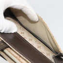 LOUIS VUITTON Monogram Mini Juliet MM Shoulder Bag Khaki M92218 LV Auth ep15458-23