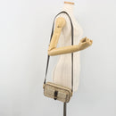 LOUIS VUITTON Monogram Mini Juliet MM Shoulder Bag Khaki M92218 LV Auth ep15458-24