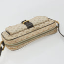 LOUIS VUITTON Monogram Mini Juliet MM Shoulder Bag Khaki M92218 LV Auth ep15458-6