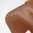 LOUIS VUITTON Monogram Cartouchiere MM Shoulder Bag M51253 LV Auth ep15462-24