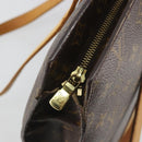 LOUIS VUITTON Monogram Babylone Tote Bag M51102 LV Auth ep15471-10