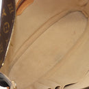 LOUIS VUITTON Monogram Babylone Tote Bag M51102 LV Auth ep15471-11