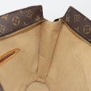 LOUIS VUITTON Monogram Babylone Tote Bag M51102 LV Auth ep15471-19