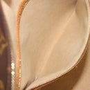 LOUIS VUITTON Monogram Babylone Tote Bag M51102 LV Auth ep15471-22