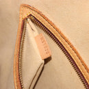 LOUIS VUITTON Monogram Babylone Tote Bag M51102 LV Auth ep15471-12