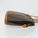 LOUIS VUITTON Monogram Babylone Tote Bag M51102 LV Auth ep15471-3