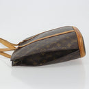 LOUIS VUITTON Monogram Babylone Tote Bag M51102 LV Auth ep15471-4