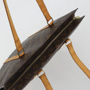 LOUIS VUITTON Monogram Babylone Tote Bag M51102 LV Auth ep15471-6