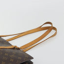 LOUIS VUITTON Monogram Babylone Tote Bag M51102 LV Auth ep15471-8