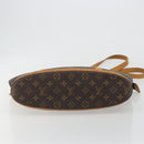 LOUIS VUITTON Monogram Babylone Tote Bag M51102 LV Auth ep15471-5