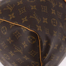 LOUIS VUITTON Monogram Keepall 45 Boston Bag M41428 LV Auth ep15477A-10