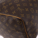 LOUIS VUITTON Monogram Keepall 45 Boston Bag M41428 LV Auth ep15477A-12
