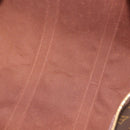 LOUIS VUITTON Monogram Keepall 45 Boston Bag M41428 LV Auth ep15477A-17